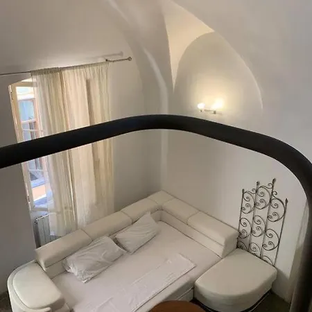 Daire Dream House Sanremo