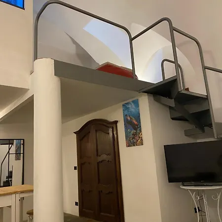 Dream House * Sanremo