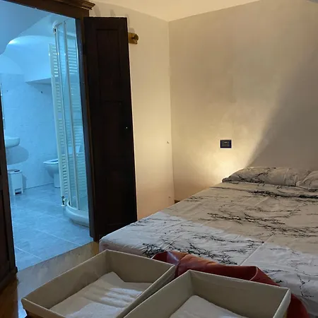 Dream House Apartamento Sanremo