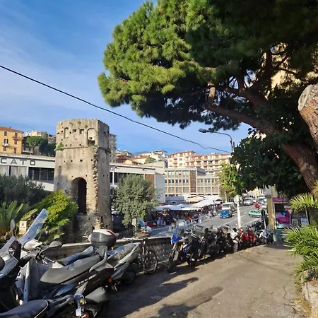 Dream House Apartamento Sanremo