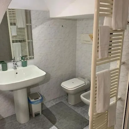 Dream House * Sanremo