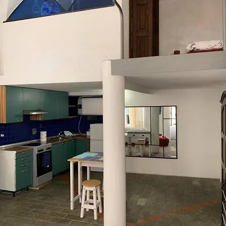 Apartamento Dream House Sanremo